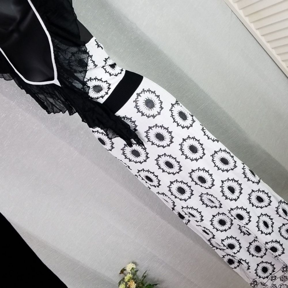Arden B maxi dress, nwt